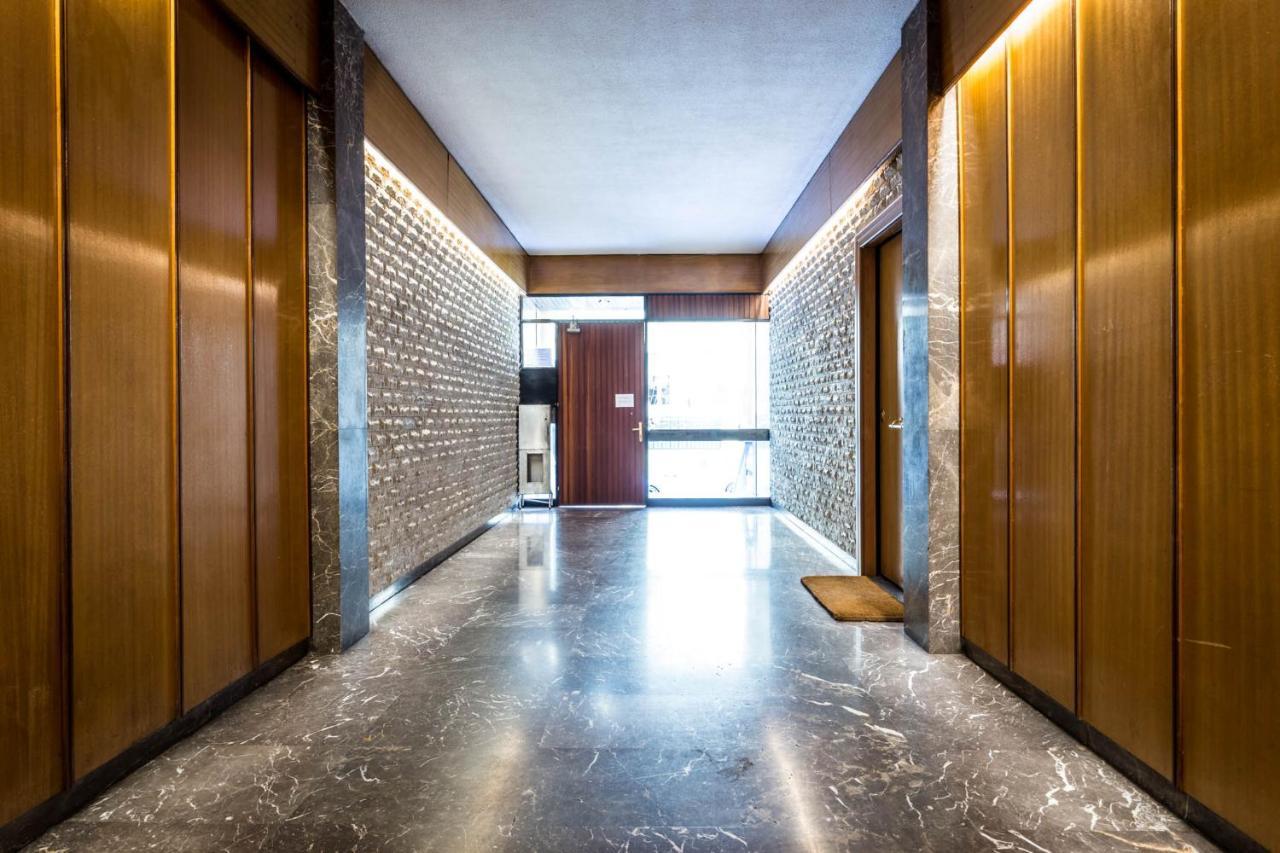 Adorable flat for 4 ppl in Kolonaki Leilighet Athen Eksteriør bilde